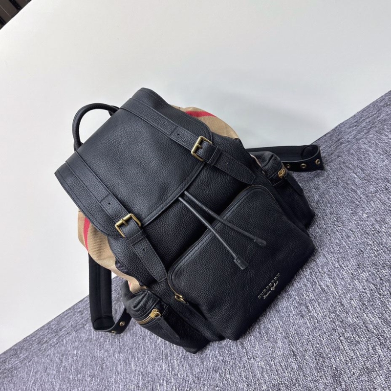 B**rry backpacks